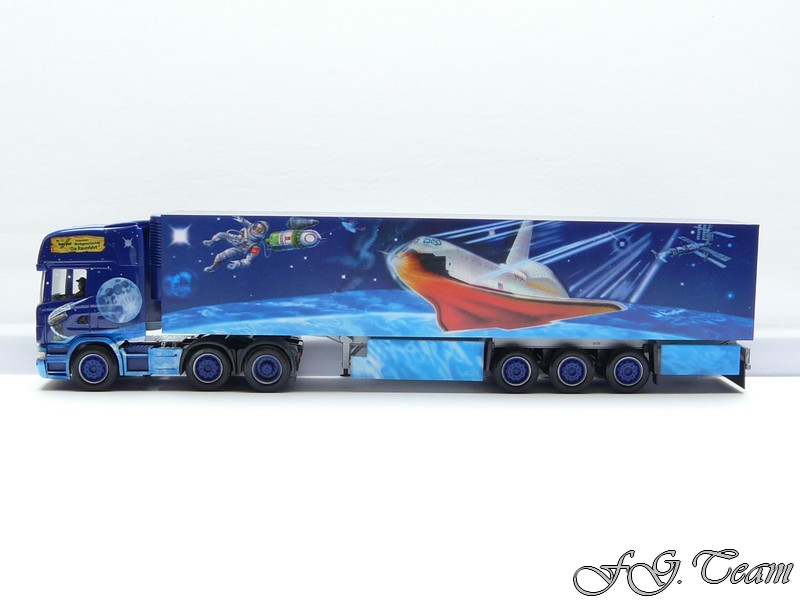 Prehistoire 11 Scania R Topline Die Raumfahrt Schmall (7).JPG